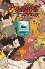 ADVENTURE TIME SUGARY SHORTS VOL 01 TP [9781608863617]